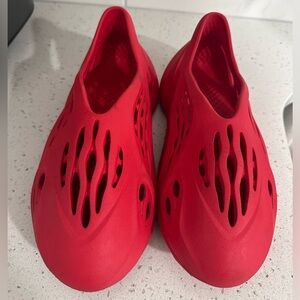 Adidas Yeezy Foam Runner “Vermillion”